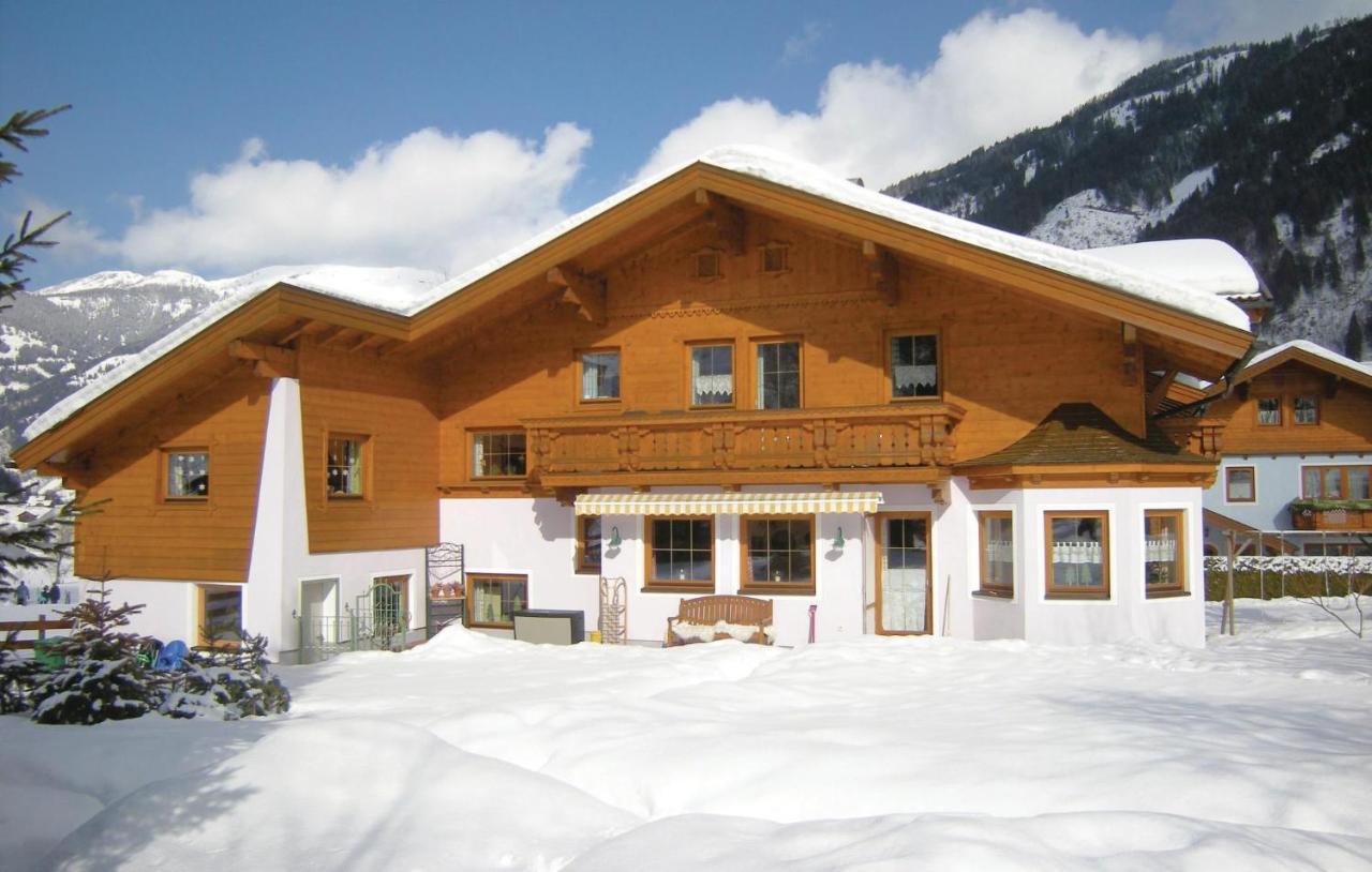 Schoene Ferienwohnung Dorfgas, Dorfgastein Exteriér fotografie