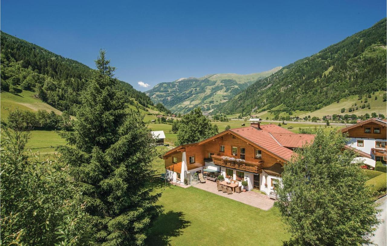 Schoene Ferienwohnung Dorfgas, Dorfgastein Exteriér fotografie