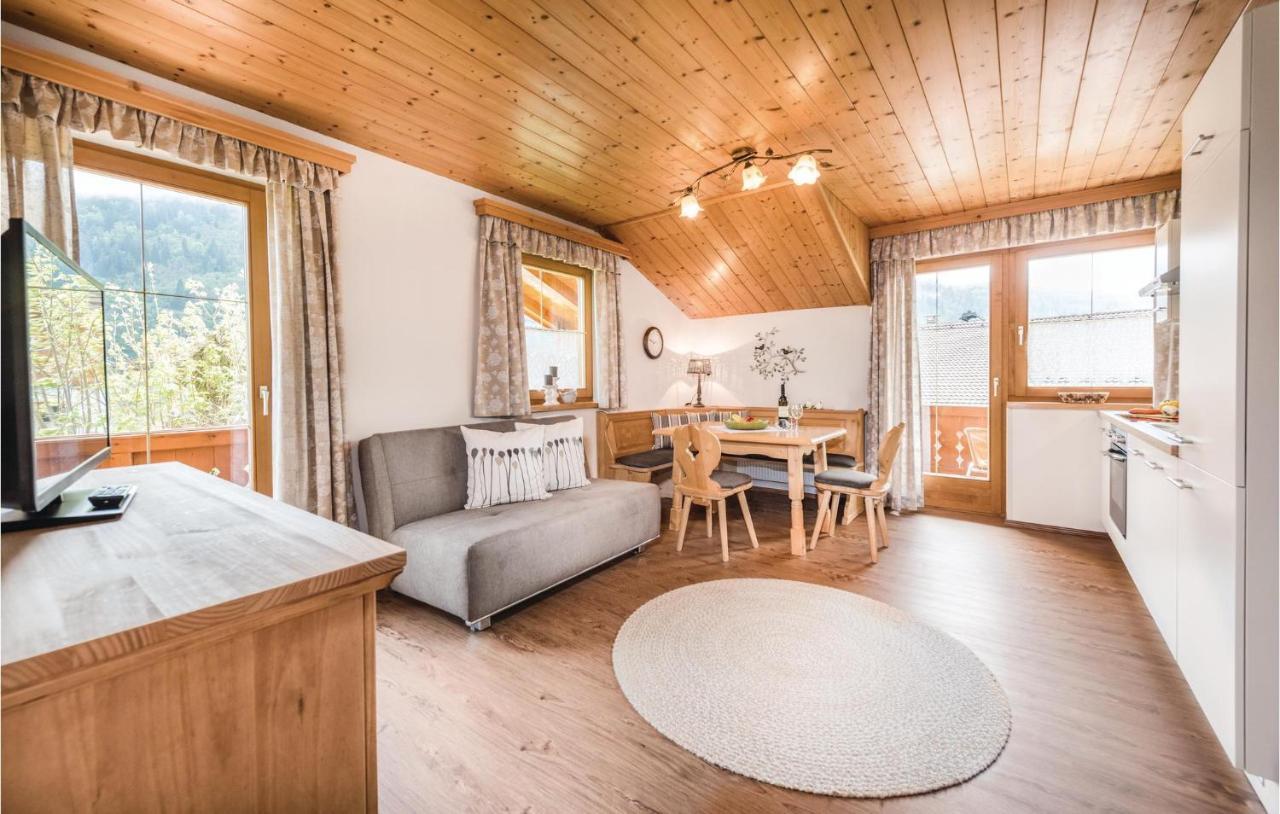 Schoene Ferienwohnung Dorfgas, Dorfgastein Exteriér fotografie