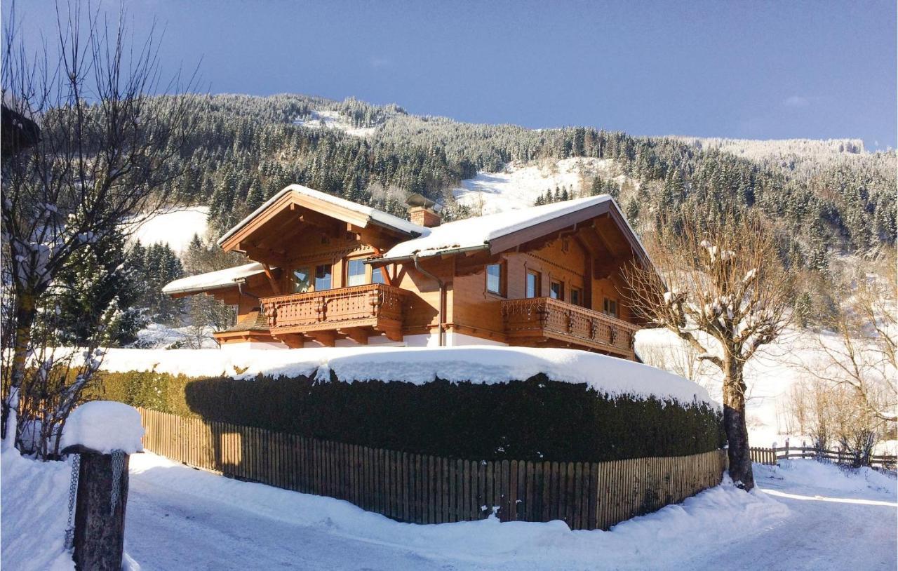 Schoene Ferienwohnung Dorfgas, Dorfgastein Exteriér fotografie