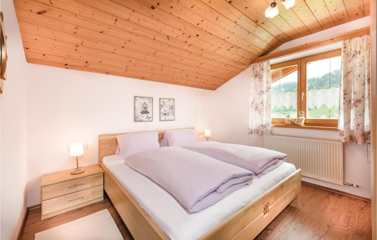 Schoene Ferienwohnung Dorfgas, Dorfgastein Exteriér fotografie