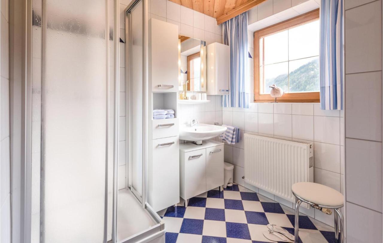 Schoene Ferienwohnung Dorfgas, Dorfgastein Exteriér fotografie