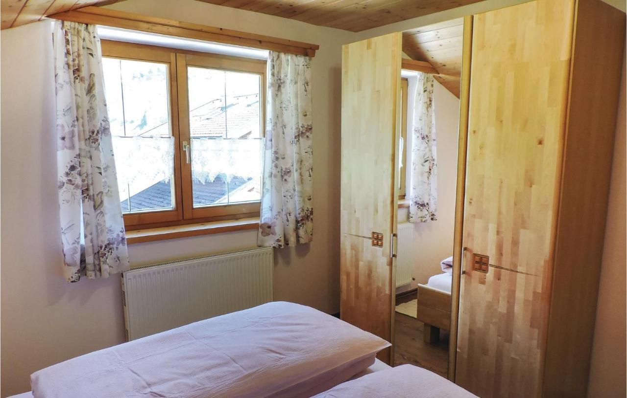 Schoene Ferienwohnung Dorfgas, Dorfgastein Exteriér fotografie