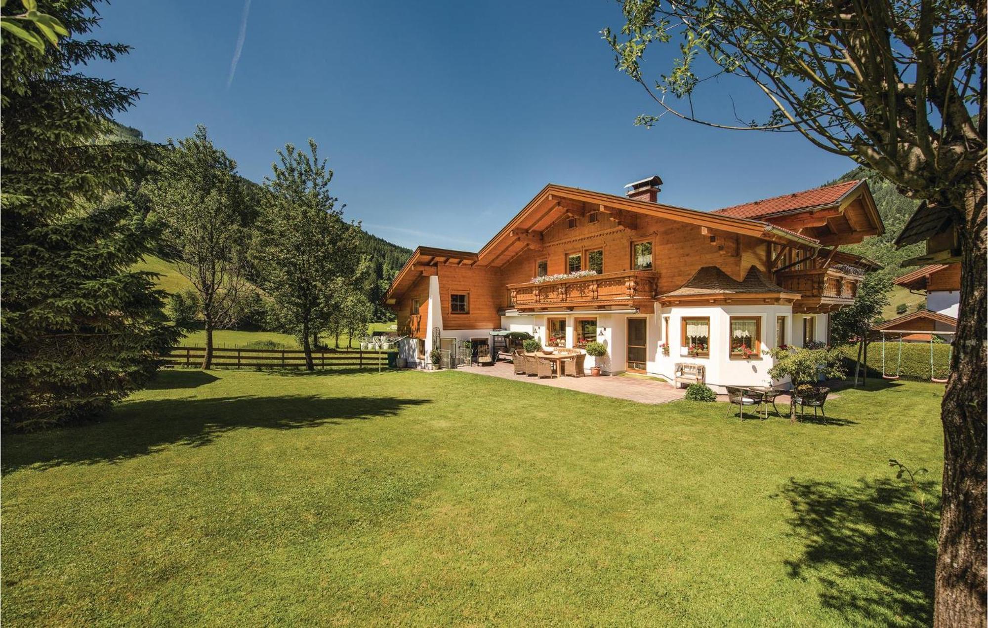 Schoene Ferienwohnung Dorfgas, Dorfgastein Exteriér fotografie